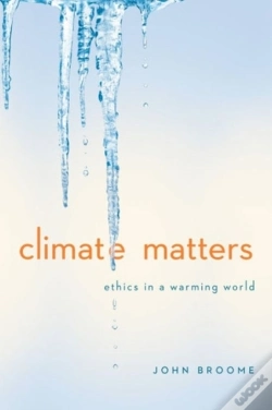 Capa do artigo Climate Matters