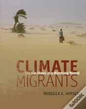 Capa do artigo Climate Migrants