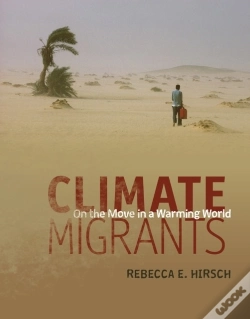 Capa do artigo Climate Migrants