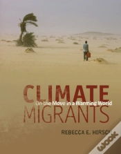 Capa do artigo Climate Migrants