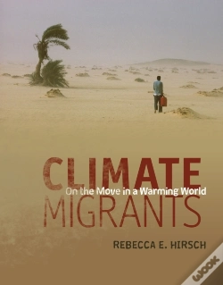Capa do artigo Climate Migrants