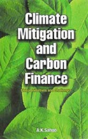 Climate Mitigation And Carbon Finance - Preview