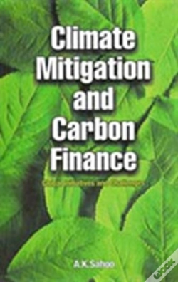 Capa do artigo Climate Mitigation And Carbon Finance