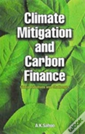 Capa do artigo Climate Mitigation And Carbon Finance