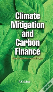Capa do artigo Climate Mitigation And Carbon Finance