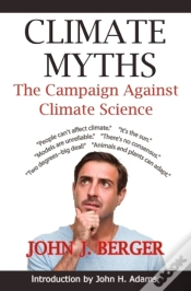 Capa do artigo Climate Myths