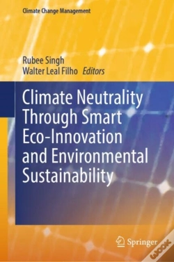 Capa do artigo Climate Neutrality Through Smart Eco-Innovation And Environmental Sustainability