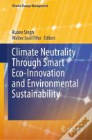 Climate Neutrality Through Smart Eco-Innovation And Environmental Sustainability