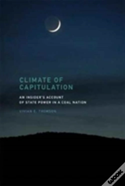 Capa do artigo Climate Of Capitulation