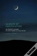 Climate Of Capitulation
