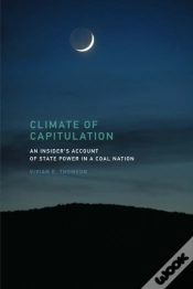 Capa do artigo Climate Of Capitulation