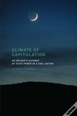 Capa do artigo Climate Of Capitulation