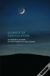 Capa do artigo Climate Of Capitulation