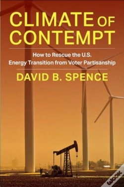 Capa do artigo Climate Of Contempt