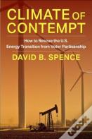 Climate Of Contempt