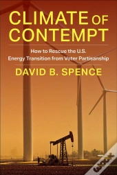 Climate Of Contempt