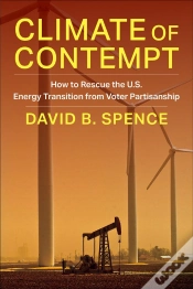 Capa do artigo Climate Of Contempt
