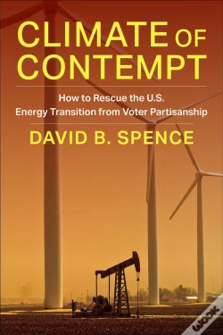 Capa do artigo Climate Of Contempt