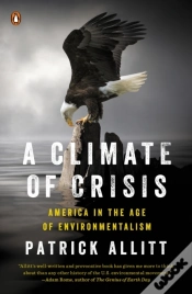 Capa do artigo Climate Of Crisis
