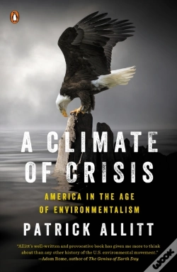 Capa do artigo Climate Of Crisis