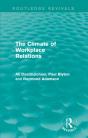 Climate Of Workplace Relations (Routledge Revivals) - Preview