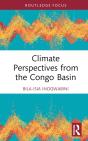 Climate Perspectives From The Congo Basin - Preview