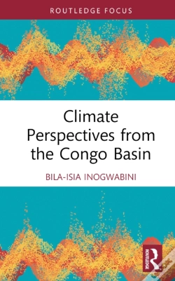 Capa do artigo Climate Perspectives From The Congo Basin