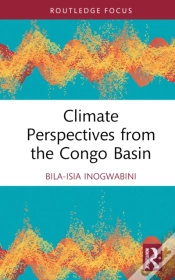 Capa do artigo Climate Perspectives From The Congo Basin
