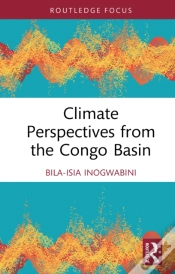 Capa do artigo Climate Perspectives From The Congo Basin