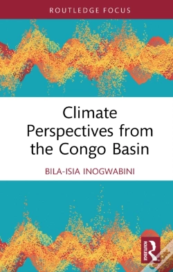 Capa do artigo Climate Perspectives From The Congo Basin