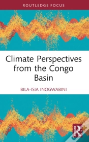 Capa do artigo Climate Perspectives From The Congo Basin