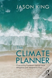 Capa do artigo Climate Planner