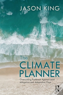 Capa do artigo Climate Planner