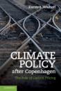 Climate Policy After Copenhagen - Preview