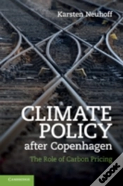 Capa do artigo Climate Policy After Copenhagen