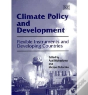 Capa do artigo Climate Policy And Development