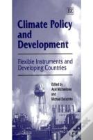 Climate Policy And Development