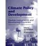 Climate Policy And Development - Preview