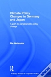 Climate Policy Changes In Germany And Japan