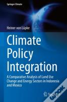 Climate Policy Integration