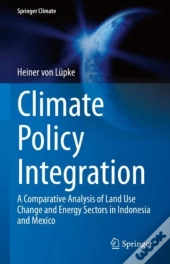 Climate Policy Integration