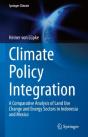 Climate Policy Integration - Preview