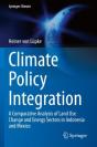 Climate Policy Integration - Preview