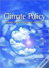 Capa do artigo Climate Policy Options Post-2012