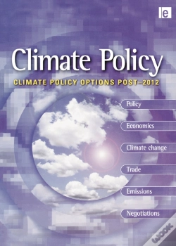 Capa do artigo Climate Policy Options Post-2012