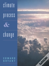 Climate Process And Change