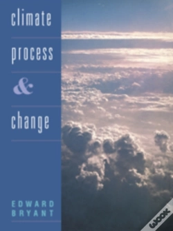 Capa do artigo Climate Process And Change