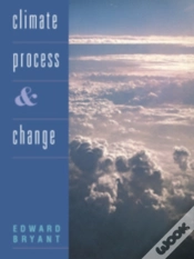 Capa do artigo Climate Process And Change