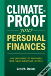 Climate-Proof Your Personal Finances
