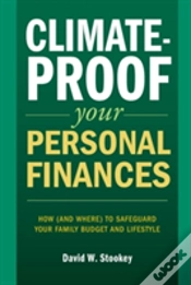 Capa do artigo Climate-Proof Your Personal Finances